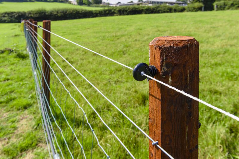 Secure Fence Posts